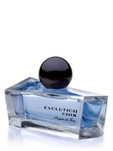 Perfume Evolution Onix de L'acqua Di Fiori