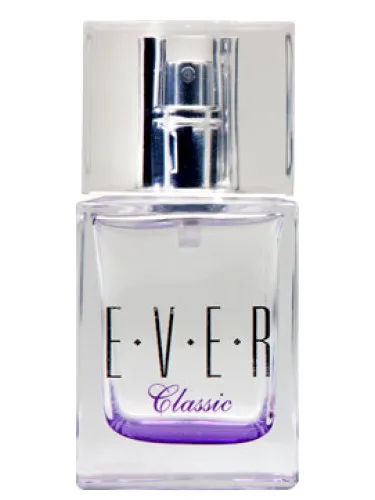 Perfume Ever Classic de Tru Western