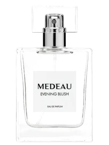 Perfume Evening Blush de Medeau
