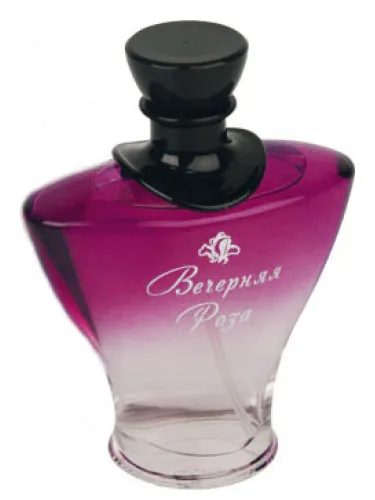 Perfume Evening Rose (Вечерняя Роза) de Apple Parfums