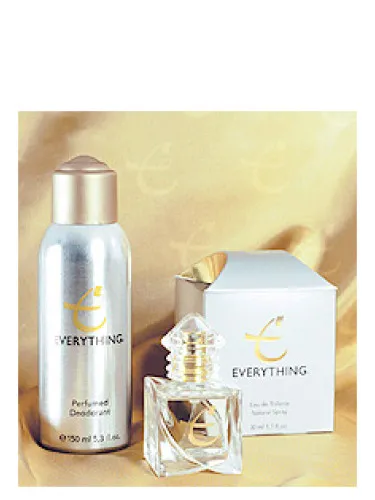 Perfume Everything de Gosh