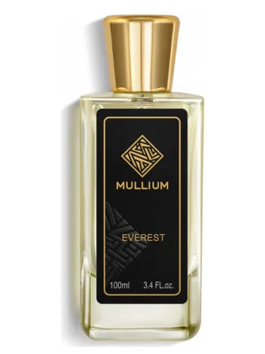 Perfume everest de Mullium