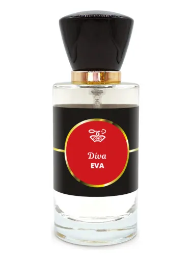 Perfume Diva Eva de Odetu