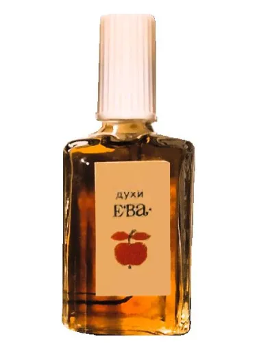 Perfume Ева - Eve de Харьковская парфюмерно-косметическая фабрика - Kharkov perfume factory