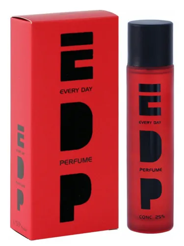 Perfume EDP Every Day Perfume de World Of Jass