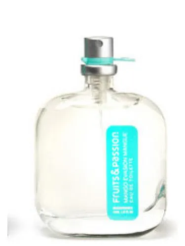 Perfume Mango Evasion de Fruits & Passion