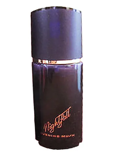 Perfume Nightfall Evening Musk de Avon