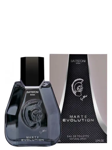 Perfume Marte Evolution de Battistoni