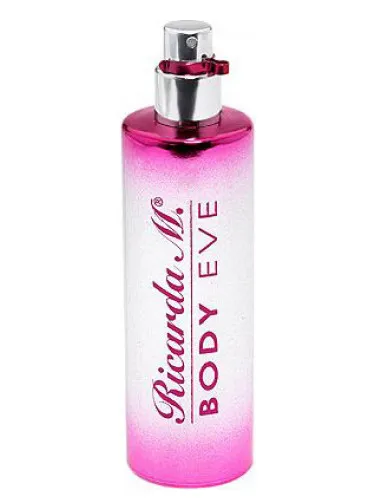 Perfume Body Eve de Ricarda M.