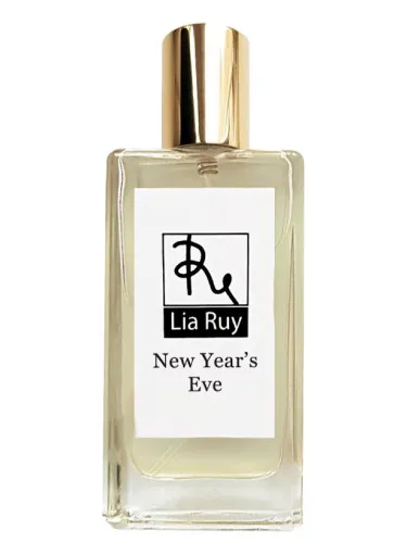 Perfume New Year's Eve de Lia Ruy