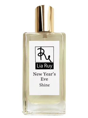 Perfume New Year's Eve Shine de Lia Ruy