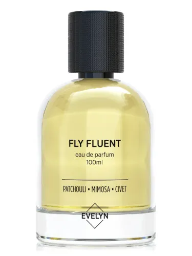 Perfume Fly Fluent de Evelyn