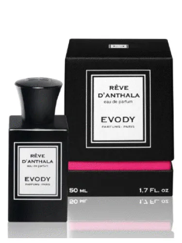 Perfume Reve d'Anthala de Evody Parfums