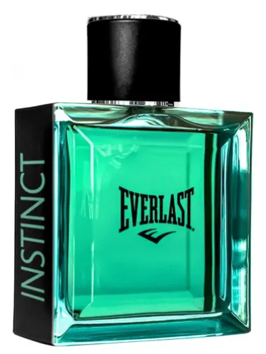 Perfume Deep Instinct de Everlast