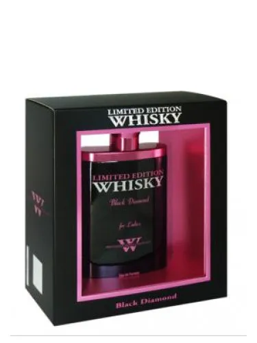 Imagen de Whisky Black Diamond