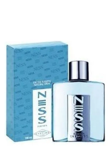 Perfume Ness pour Homme de Evaflor
