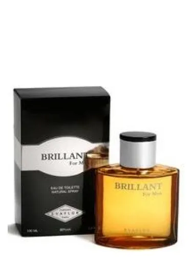 Perfume Brillant de Evaflor