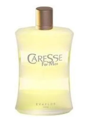 Perfume Caresse pour Homme de Evaflor