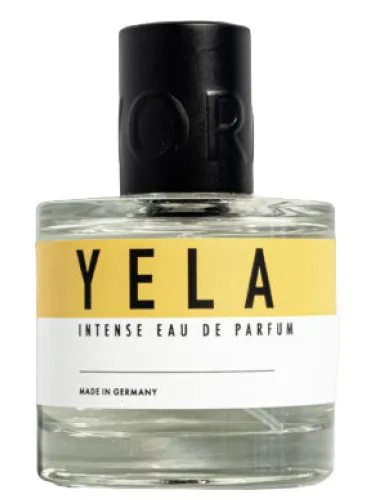 Perfume Yela de Evora