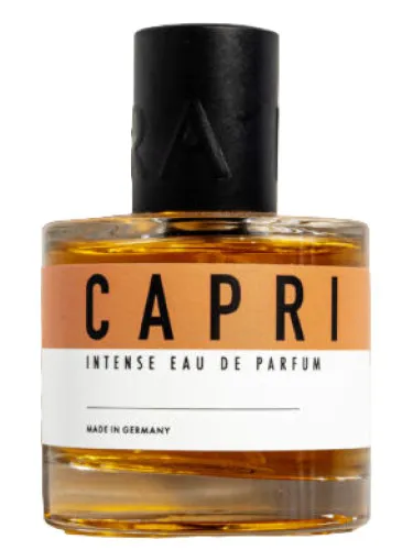 Perfume Capri de Evora