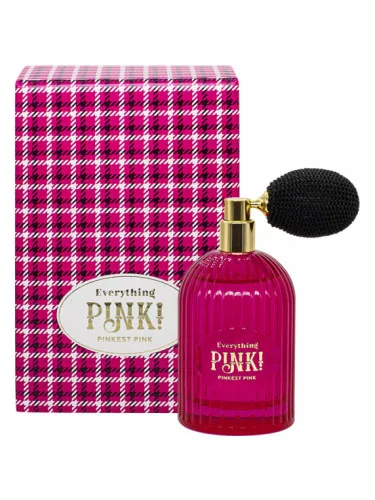 Perfume Pinkest Pink de Everything Pink!