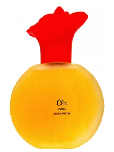 Perfume Clio de Evaflor
