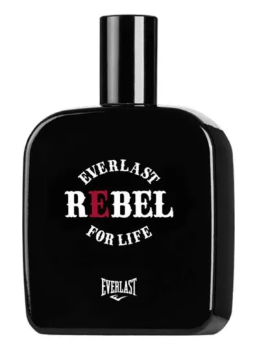 Perfume Rebel For Life de Everlast