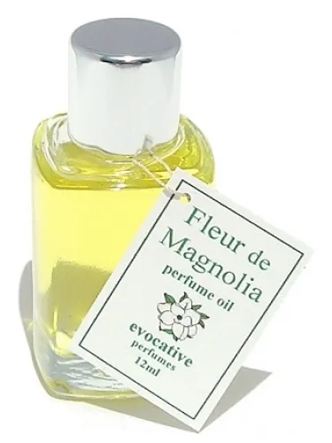 Imagen de Fleur de Magnolia