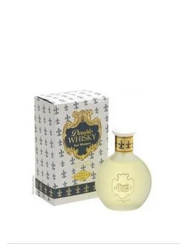 Imagen de Double Whisky Femme