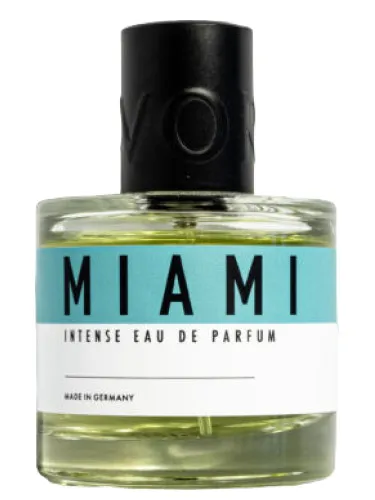 Perfume Miami de Evora