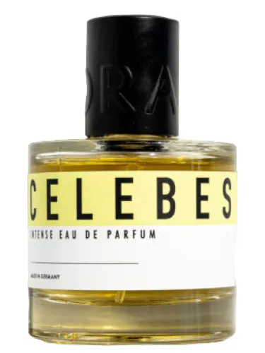 Perfume Celebes de Evora