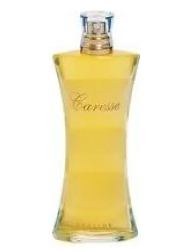 Perfume Caresse pour Femme de Evaflor