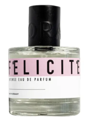Perfume Felicité de Evora