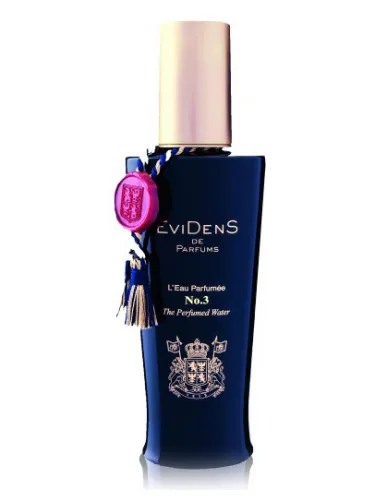 Imagen de L'Eau Parfumée No. 3 Escale en Orient