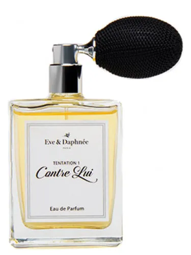 Perfume Tentation 1 Contre Lui de Eve & Daphnee