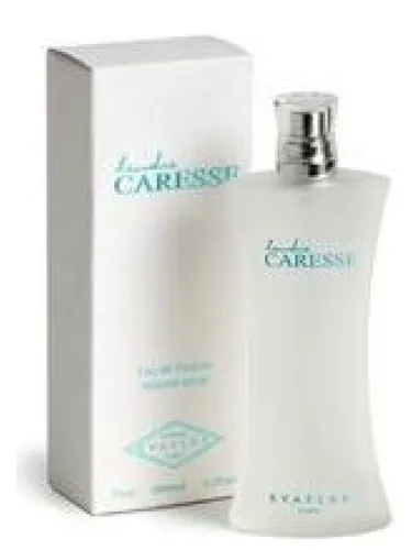 Perfume Tendre Caresse pour Femme de Evaflor