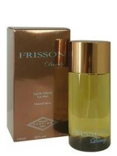 Perfume Frisson Dandy de Evaflor