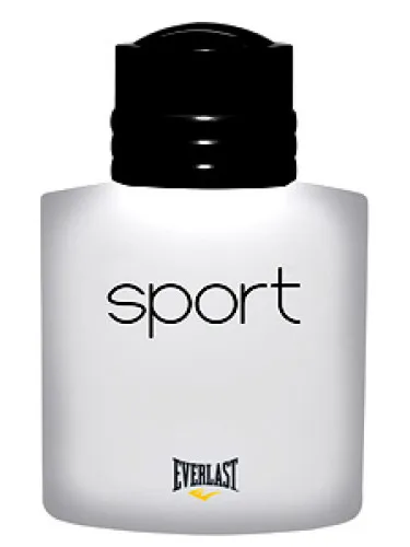 Perfume Sport de Everlast