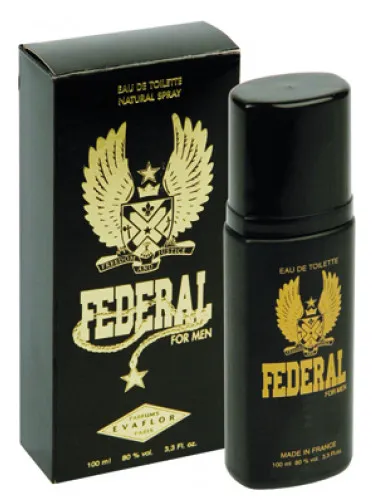 Imagen de Federal