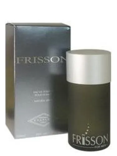 Perfume Frisson pour Homme de Evaflor