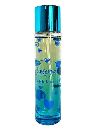 Perfume Toi Idva s Lubov Sin de Evterpa