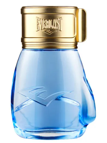 Perfume Choice Of Champions Be Bold de Everlast