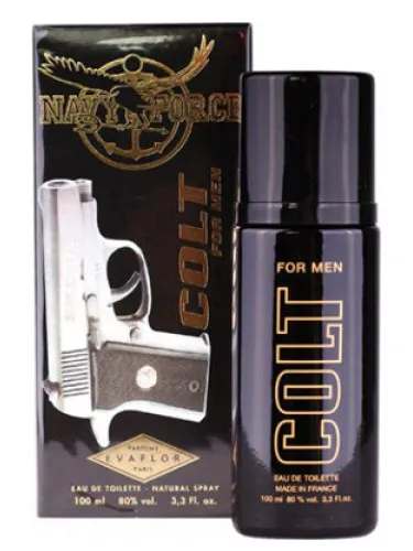 Perfume Colt de Evaflor