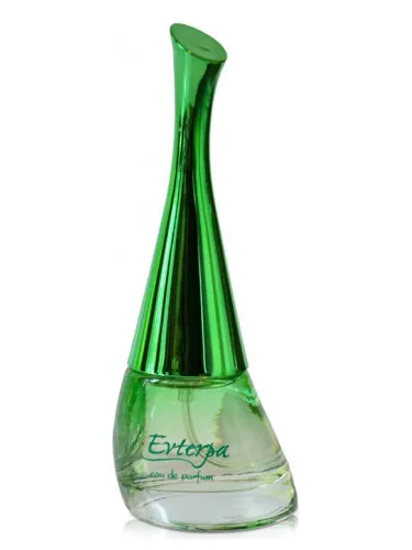 Perfume Strastni Tanci Zeleno de Evterpa