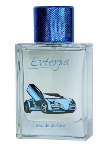 Perfume Az Sim #1 Sin de Evterpa