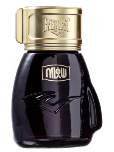 Perfume Choice Of Champions Street Fighter Metro City de Everlast