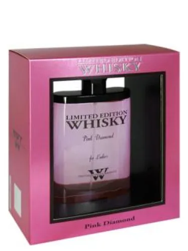 Imagen de Whisky Pink Diamond