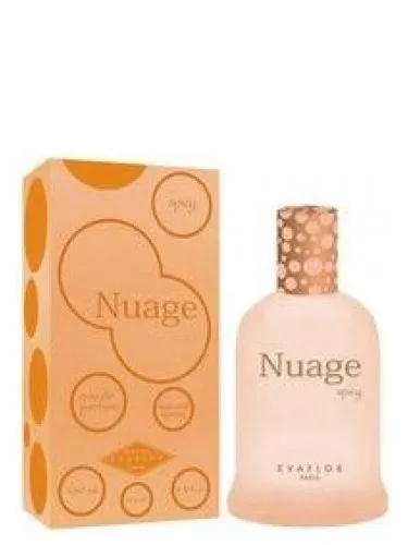 Perfume Nuage Spicy de Evaflor