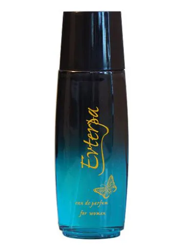 Perfume Peperuda Sinya de Evterpa