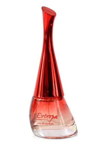 Perfume Strastni Tanci Cerven de Evterpa